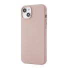 Силиконовый чехол MagSafe uBear Touch Mag Case для iPhone 14 Plus - фото 12